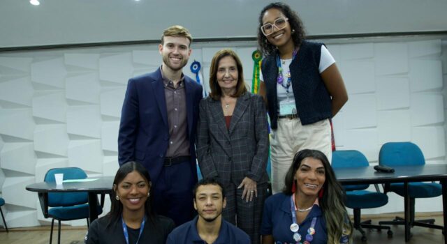 Rio promove seminário inédito para ampliar atendimento à população LGBTQIA+ na assistência social