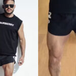 Justiça manda academia indenizar aluno em R$ 20 mil após advertência por short “inadequado”