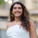 Amanda Paschoal se torna a primeira travesti a presidir sessão na Câmara de São Paulo