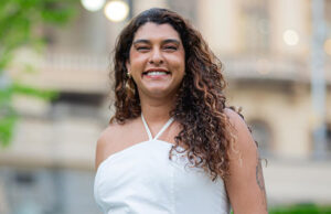 Amanda Paschoal se torna a primeira travesti a presidir sessão na Câmara de São Paulo