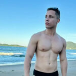 Caso Apolo dos Santos: idoso de 81 anos é preso perto de motel após matar produtor de conteúdo adulto em Maringá