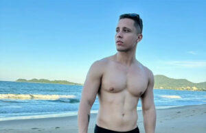 Caso Apolo dos Santos: idoso de 81 anos é preso perto de motel após matar produtor de conteúdo adulto em Maringá