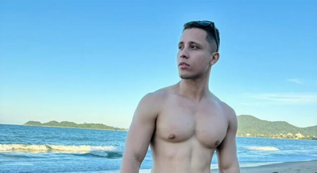 Caso Apolo dos Santos: idoso de 81 anos é preso perto de motel após matar produtor de conteúdo adulto em Maringá