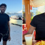 Primeira winner de Drag Race, BeBe Zahara Benet chega ao Brasil para celebrar os 7 anos do Pink Flamingo