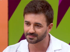 Ator reflete sobre infância LGBTQ+ e desabafa: “A gente aprende a mentir antes mesmo de aprender a amar”