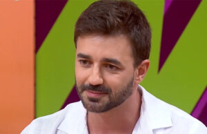 Ator reflete sobre infância LGBTQ+ e desabafa: “A gente aprende a mentir antes mesmo de aprender a amar”