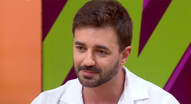 Ator reflete sobre infância LGBTQ+ e desabafa: “A gente aprende a mentir antes mesmo de aprender a amar”