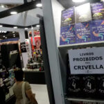 Justiça nega recurso e mantém condenação e multa de R$ 100 mil a Crivella por censura na Bienal do Livro
