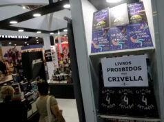 Justiça nega recurso e mantém condenação e multa de R$ 100 mil a Crivella por censura na Bienal do Livro