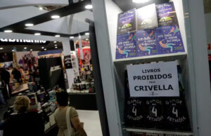 Justiça nega recurso e mantém condenação e multa de R$ 100 mil a Crivella por censura na Bienal do Livro