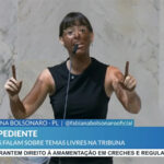 Deputada acusada de blackface e transfobia se declarou parda à Justiça Eleitoral; Erika Hilton pede investigação