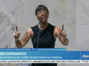 Deputada acusada de blackface e transfobia se declarou parda à Justiça Eleitoral; Erika Hilton pede investigação