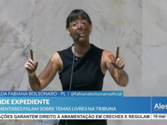 Deputada acusada de blackface e transfobia se declarou parda à Justiça Eleitoral; Erika Hilton pede investigação