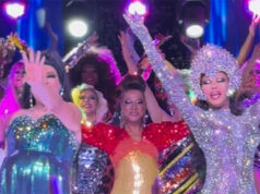 Festa de 30 anos da Blue Space tem momento emocionante com homenagem de Silvetty Montilla ao fundador da casa