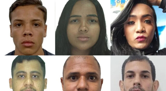 Trio suspeito de integrar “Bonde dos Galãs” é preso após espancar e extorquir homem marcado via app gay no DF