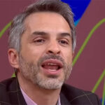 Bruno Motta desabafa sobre crescer como uma criança LGBTQ+ nos anos 1980: “Foram tempos cruéis”