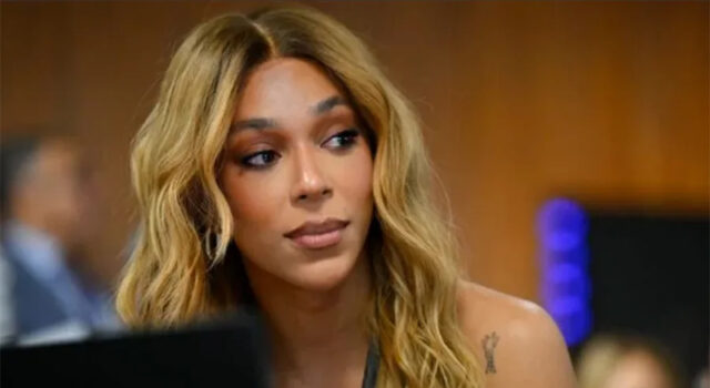 Parlamentares disparam ataques pagos contra Erika Hilton após assumir comissão Comissão da Mulher na Câmara