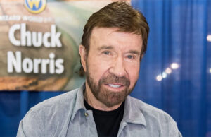 Chuck Norris já chamou casamento gay de “anarquia” e apoiou proibição nos EUA: “Casamento é entre homem e mulher”