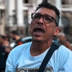 O GRITO HISTÓRICO DE UM PIONEIRO: “Nunca foi fácil para a nossa comunidade”