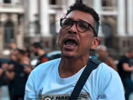 O GRITO HISTÓRICO DE UM PIONEIRO: “Nunca foi fácil para a nossa comunidade”, diz Cláudio Nascimento após rejeição na Câmara