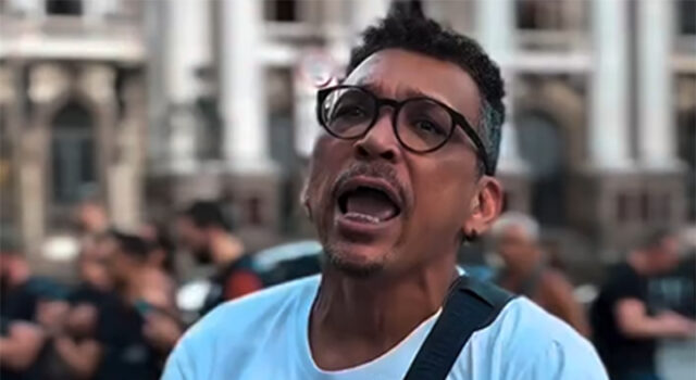 O GRITO HISTÓRICO DE UM PIONEIRO: “Nunca foi fácil para a nossa comunidade”, diz Cláudio Nascimento após rejeição na Câmara