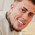 MC Daniel entra na Justiça após ser chamado de “gay” por influenciador: “Viés preconceituoso”