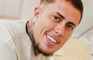 MC Daniel entra na Justiça após ser chamado de “gay” por influenciador: “Viés preconceituoso”