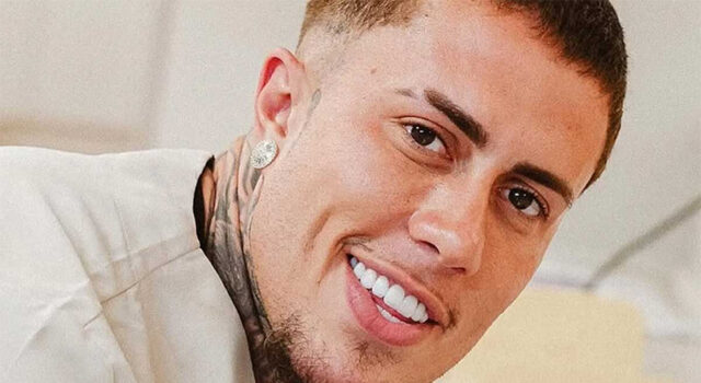 MC Daniel entra na Justiça após ser chamado de “gay” por influenciador: “Viés preconceituoso”