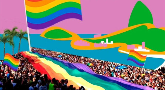 No Rio de Janeiro, vítimas de LGBTIfobia têm apoio 24h; saiba como acessar