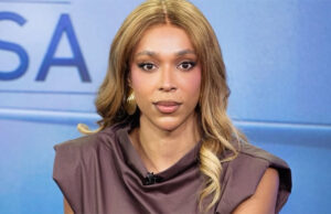 Erika Hilton apresenta projeto para criar política nacional de combate ao transfeminicídio