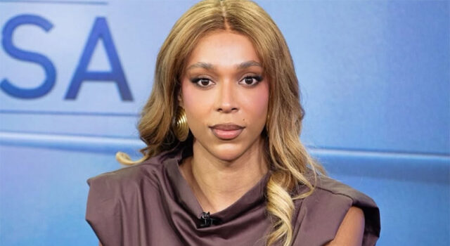 Erika Hilton apresenta projeto para criar política nacional de combate ao transfeminicídio