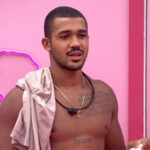 Após denúncia por homofobia no “BBB 26”, Matheus diz que não foi intimado e nega fugir da Justiça: “Aberto ao diáogo”