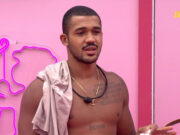 Após denúncia por homofobia no “BBB 26”, Matheus diz que não foi intimado e nega fugir da Justiça: “Aberto ao diáogo”