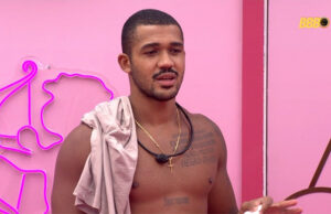 Após denúncia por homofobia no “BBB 26”, Matheus diz que não foi intimado e nega fugir da Justiça: “Aberto ao diáogo”