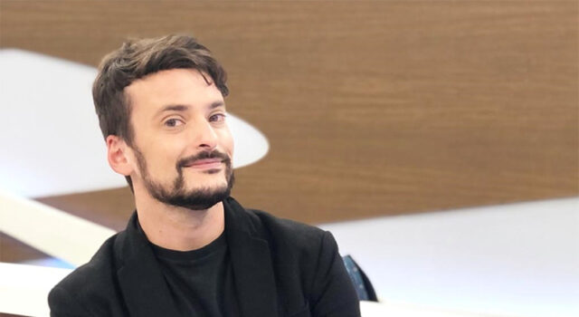 Jornalista Fefito denuncia perseguição homofóbica no condomínio onde mora em SP: “Estou exausto”