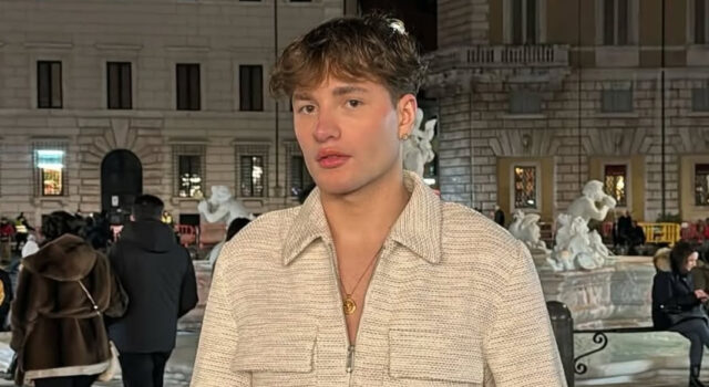 Justiça decreta prisão de influenciador acusado de enganar homem em falso romance virtual