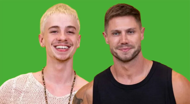 Equipe de Juliano Floss acusa Jonas de “homofobia recreativa” no BBB26: “Machistão de masculinidade frágil”