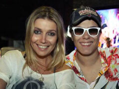 Maria Gadú critica fala de Luiza Possi sobre ser “ex-bissexual” e alerta: “Muito perigoso”