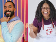 Gil do Vigor acusa participante do MasterChef de homofobia após ser chamado de “gay caricata” nas redes