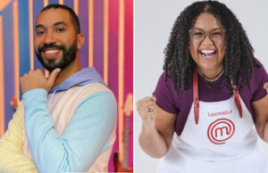 Gil do Vigor acusa participante do MasterChef de homofobia após ser chamado de “gay caricata” nas redes