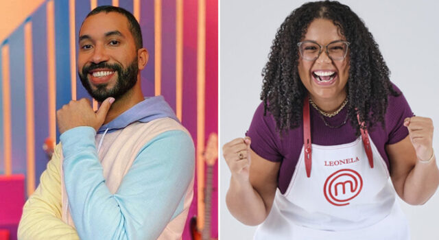 Gil do Vigor acusa participante do MasterChef de homofobia após ser chamado de “gay caricata” nas redes
