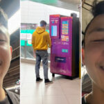 Turista estrangeiro fica chocado ao descobrir que metrô de SP distribui PrEP de graça: “Isso é loucura”