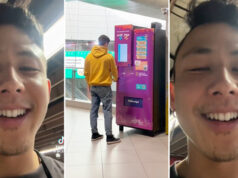 Turista estrangeiro fica chocado ao descobrir que metrô de SP distribui PrEP de graça: “Isso é loucura”