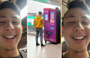 Turista estrangeiro fica chocado ao descobrir que metrô de SP distribui PrEP de graça: “Isso é loucura”