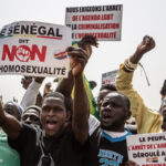 Senegal aprova lei que pune relações gays com até 10 anos de prisão: “Os homossexuais não respirarão mais”