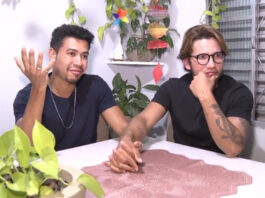 Casal do DF denuncia padre por homofobia após ataques durante casamento em igreja de Goiás