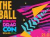 RuPaul’s DragCon Brasil abre aquecimento oficial em SP com o projeto que celebra cultura drag e ballroom