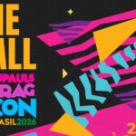 RuPaul’s DragCon Brasil abre aquecimento oficial em SP com o projeto que celebra cultura drag e ballroom