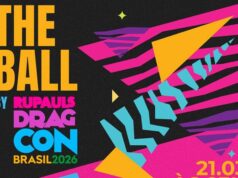 RuPaul’s DragCon Brasil abre aquecimento oficial em SP com o projeto que celebra cultura drag e ballroom