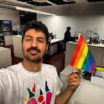 Ativista gay iraniano condenado à morte conta que era forçado a assistir execuções: “Para saber como iriam me matar”